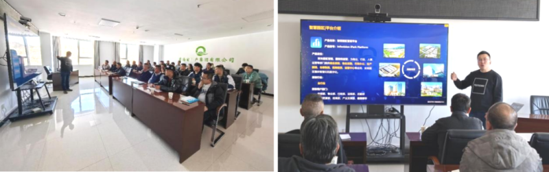 數(shù)智技術(shù)賦能，打造企業(yè)安全新形象——省物產(chǎn)集團(tuán)全面完成安全生產(chǎn)應(yīng)急指揮中心迭代升級(jí)