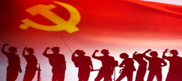 學習貫徹習總書記講話，扎扎實實落實各項工作
