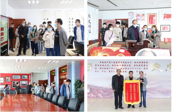金秋助學(xué)送溫暖，莘莘學(xué)子展鵬程